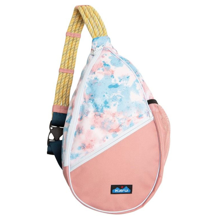 Kavu Paxton Sling Pack - 11 Liter - Image 14